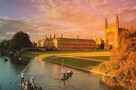 Image result for Cambridge Rhc