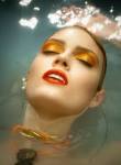 water1 Isabelle G by Shayne Laverdière in Deep Waters for Fashion Gone Rogue