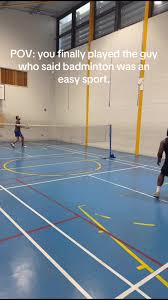 Image result for Cedar House Badminton Club