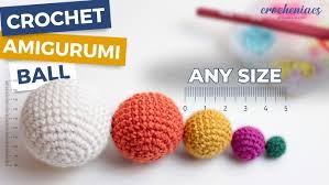 Image result for Magic Ball Crochet
