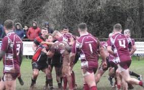 Image result for Folly Lane Amateur Rugby League Football Club
