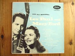 「メアリー・フォード」の画像検索結果