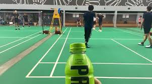 Image result for Little Shelford Badminton Club