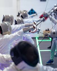 Image result for Watford Fencing Club