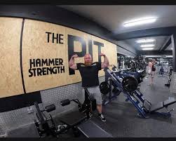 Image result for Gym in Watford