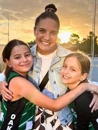 Image result for Epsom Oaks Netball Club