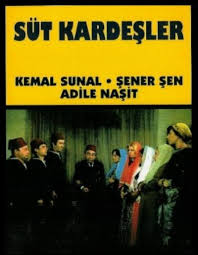 Kemal Sunal Süt Kardeşler İzle