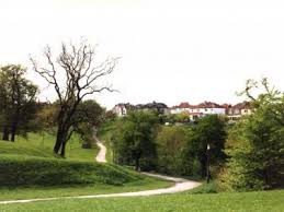 Image result for Redland Green Bowling Club