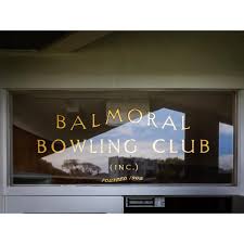 Image result for Balmoral Bowls Club