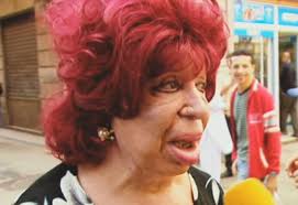 Image result for carmen de mairena