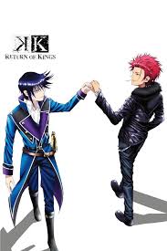 「宗像礼司」の画像検索結果