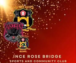 Image result for Ince Rosebridge Sports & Community Club