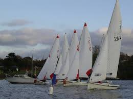 Image result for Welsh Harp Sailing Association