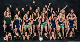 Image result for Sutton United Netball Club