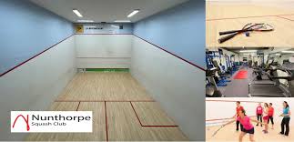 Image result for Norton Squash Club