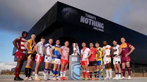 Image result for Bradford Bulls Super League Club