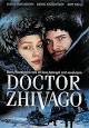Doctor Zhivago (TV serial) - Wikipedia, the free encyclopedia