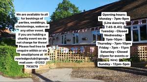 Image result for Rowledge Bowling Club