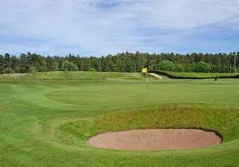 Image result for Brechin Golf Club