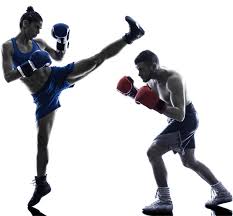 Image result for WREXHAM THAI BOXING