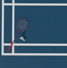 Image result for Janets Drop In Badminton Club