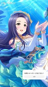 「瀬名詩織 アイドルマスターシンデレラガールズ」の画像検索結果