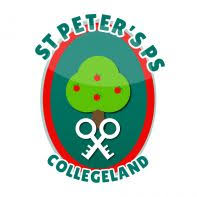 Image result for St Peter`s Gaa