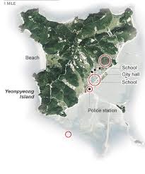 Resultado de imagen para Yeonpyeong
