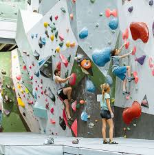 Image result for Charterhouse Climbing Centre