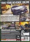 RF Generation: Burnout Revenge: Battle Racing Ignited (Microsoft ...