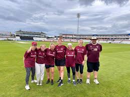Image result for Hylton Cricket Club