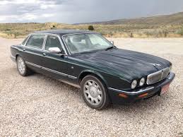 Image result for Alpine Green 1999 Jaguar