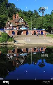 Image result for Pengwern Boat Club