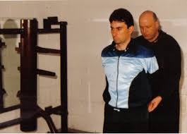 Image result for Derby Autodefence Wing Tchun