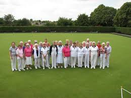 Image result for Hoddesdon (Rosehill) Bowls Club