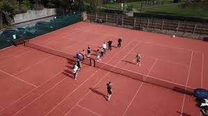 Image result for Ebbisham Badminton Club