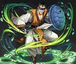 「魚沼宇水 るろうに剣心 -明治剣客浪漫譚-」の画像検索結果