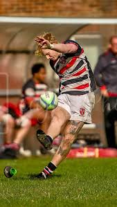 Image result for Novocastrians Rugby Football Club