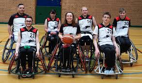 Image result for Woking Blackhawks