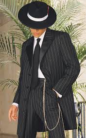 Image result for zoot suit