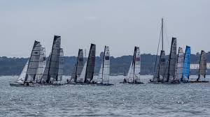 Image result for Weston Sailing Club