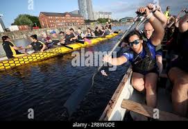 Image result for Amathus Dragon Boat Club