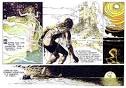 Comic creator: Bruce Jones