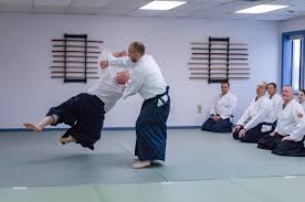 Image result for West Midlands Aikido Association Dojo