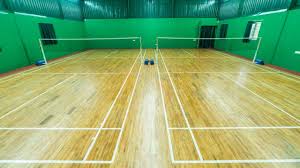 Image result for Manchester Feathers Badminton Club