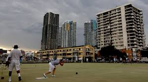 Image result for Southport Bowling Club
