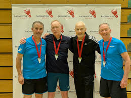 Image result for Badminton England Staff Badminton Club