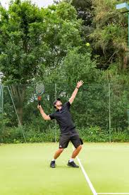 Image result for Billericay LTC