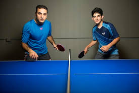 Image result for Taversham Table Tennis Club