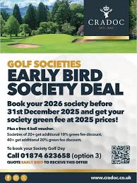 Image result for Cradoc Golf Club